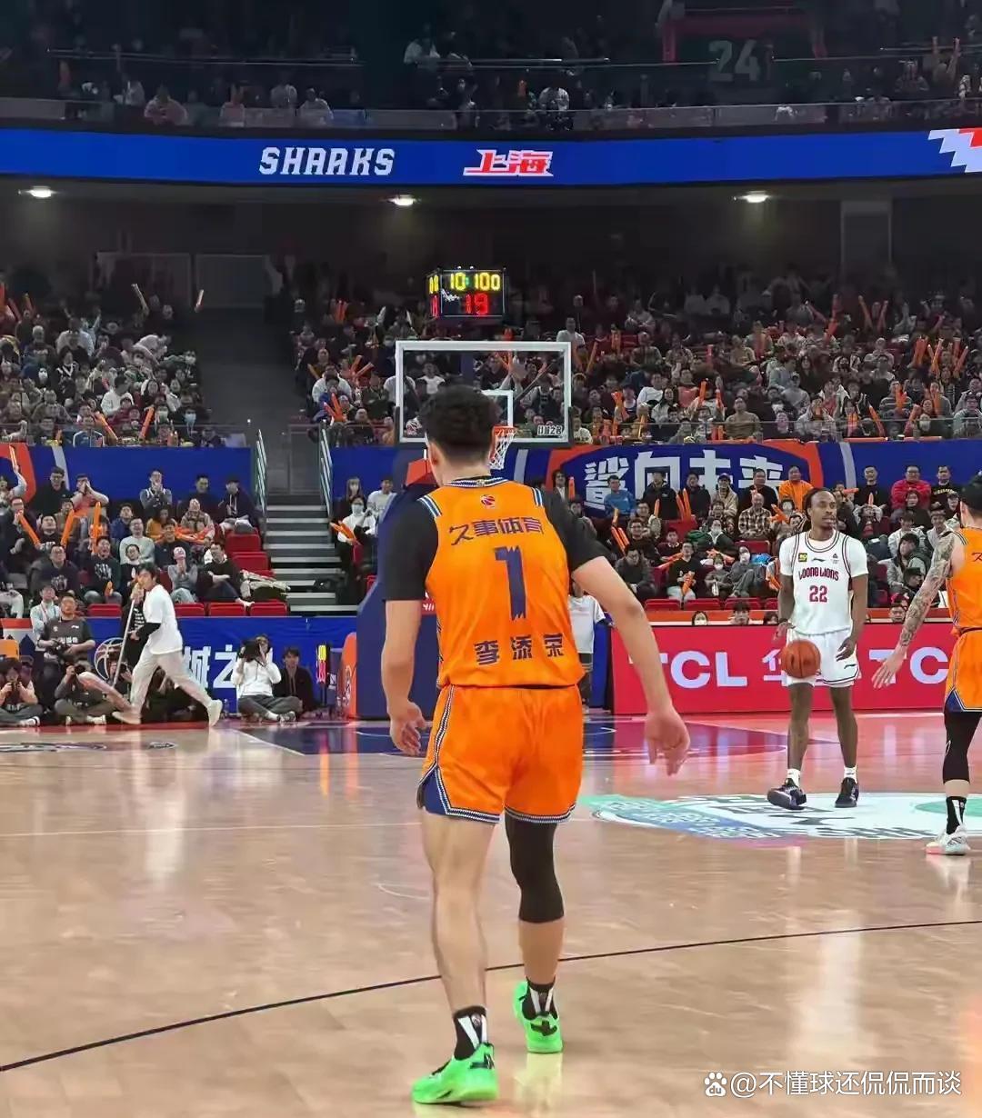 CBA篮球赛中的焦点战役即将上演
