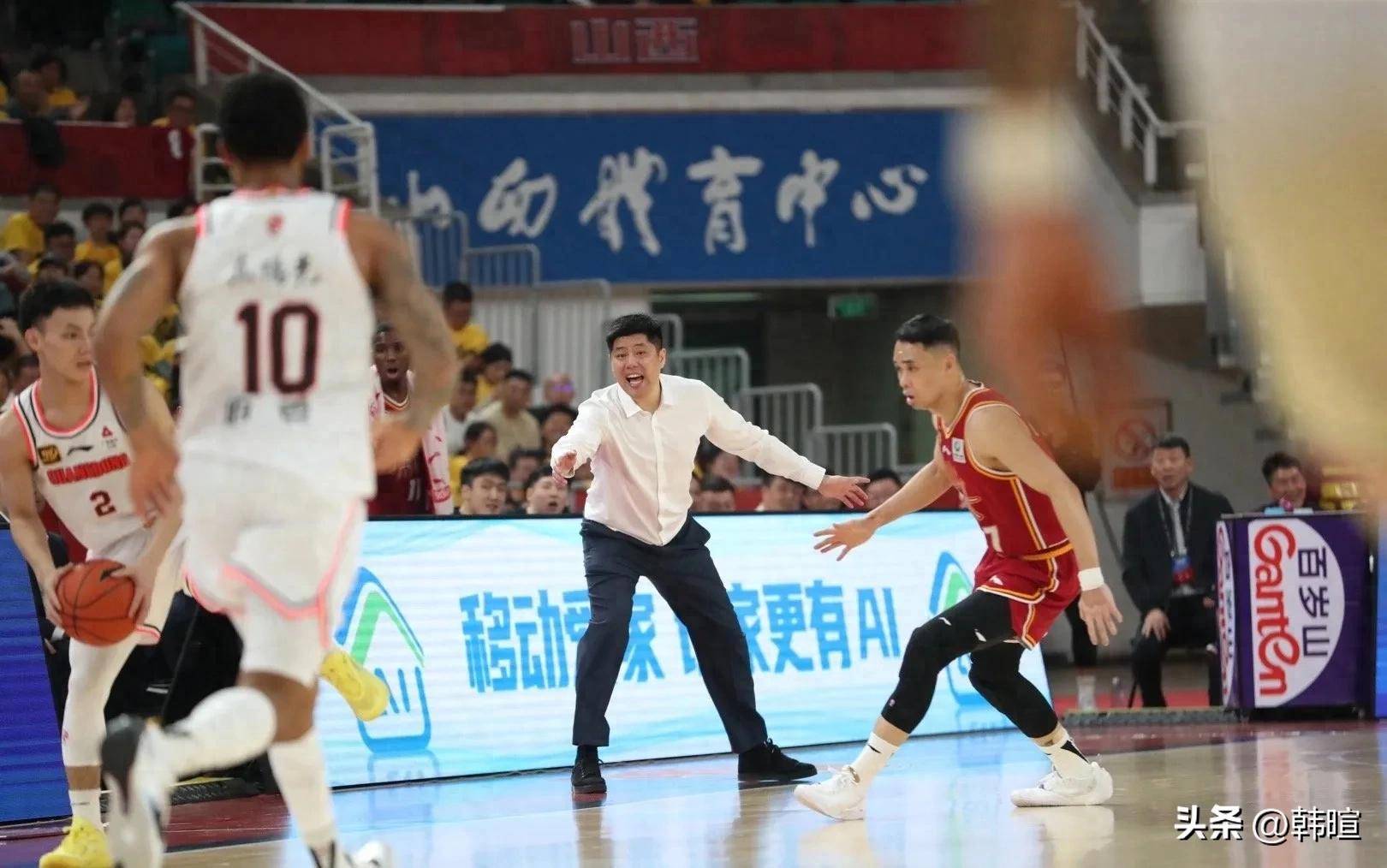 宝岛拿下一场惊天大战，实力跻身CBA豪门的简单介绍