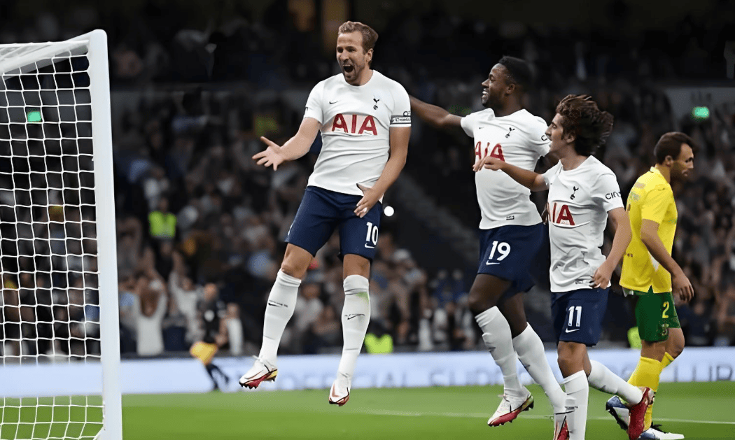 包含热刺0-1阿尔克马尔，欧联杯首回合失利的词条