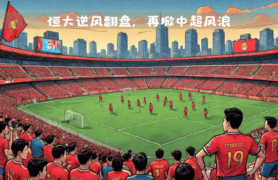 上港客场逆转，积分追平恒大
