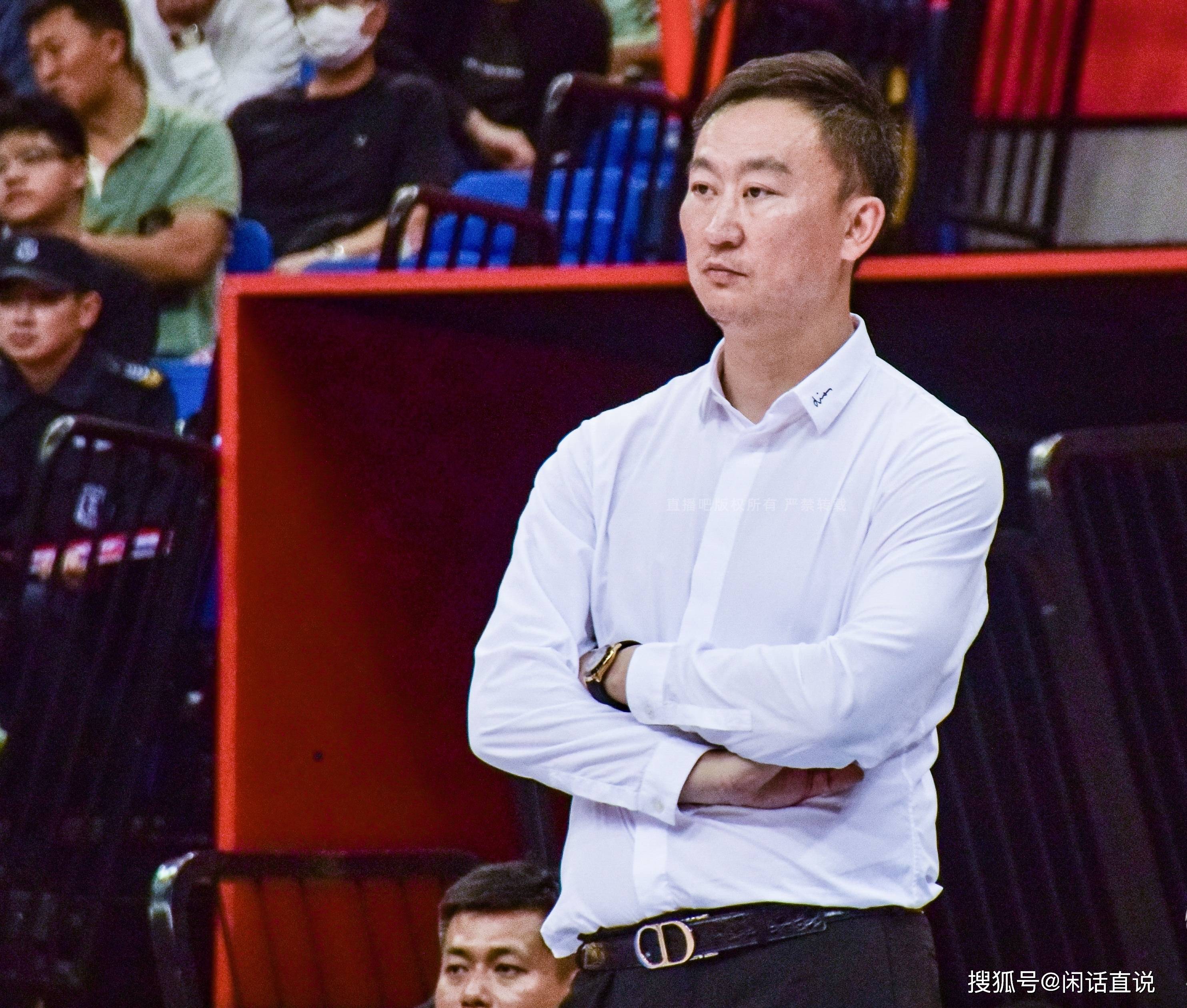 杨毅不希望杨瀚森回来打亚洲杯！打完CBA身体严重透支，消的简单介绍
