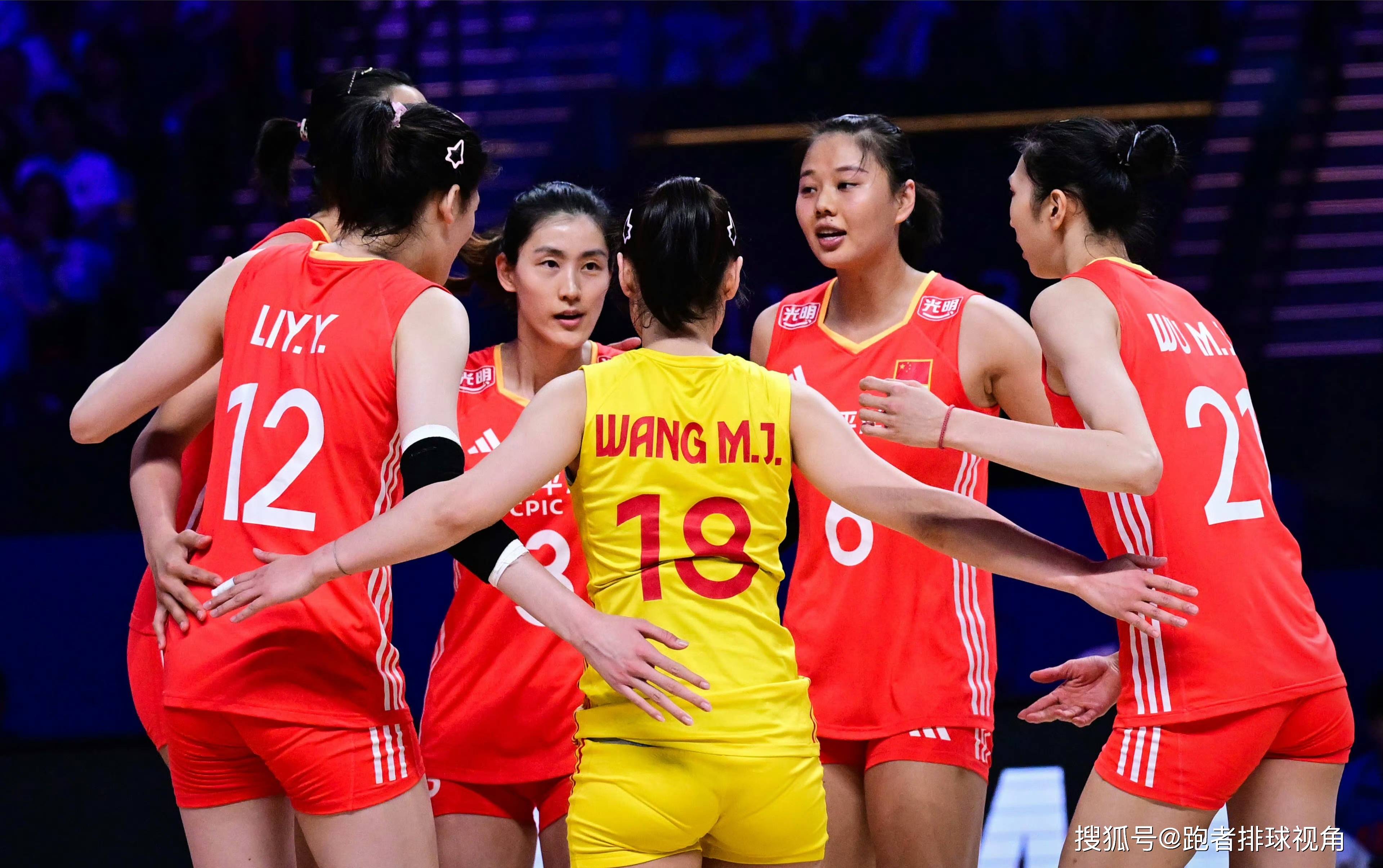 关于中国女排获9.8万奖金！总决赛冲百万美元夺冠需过3关的信息