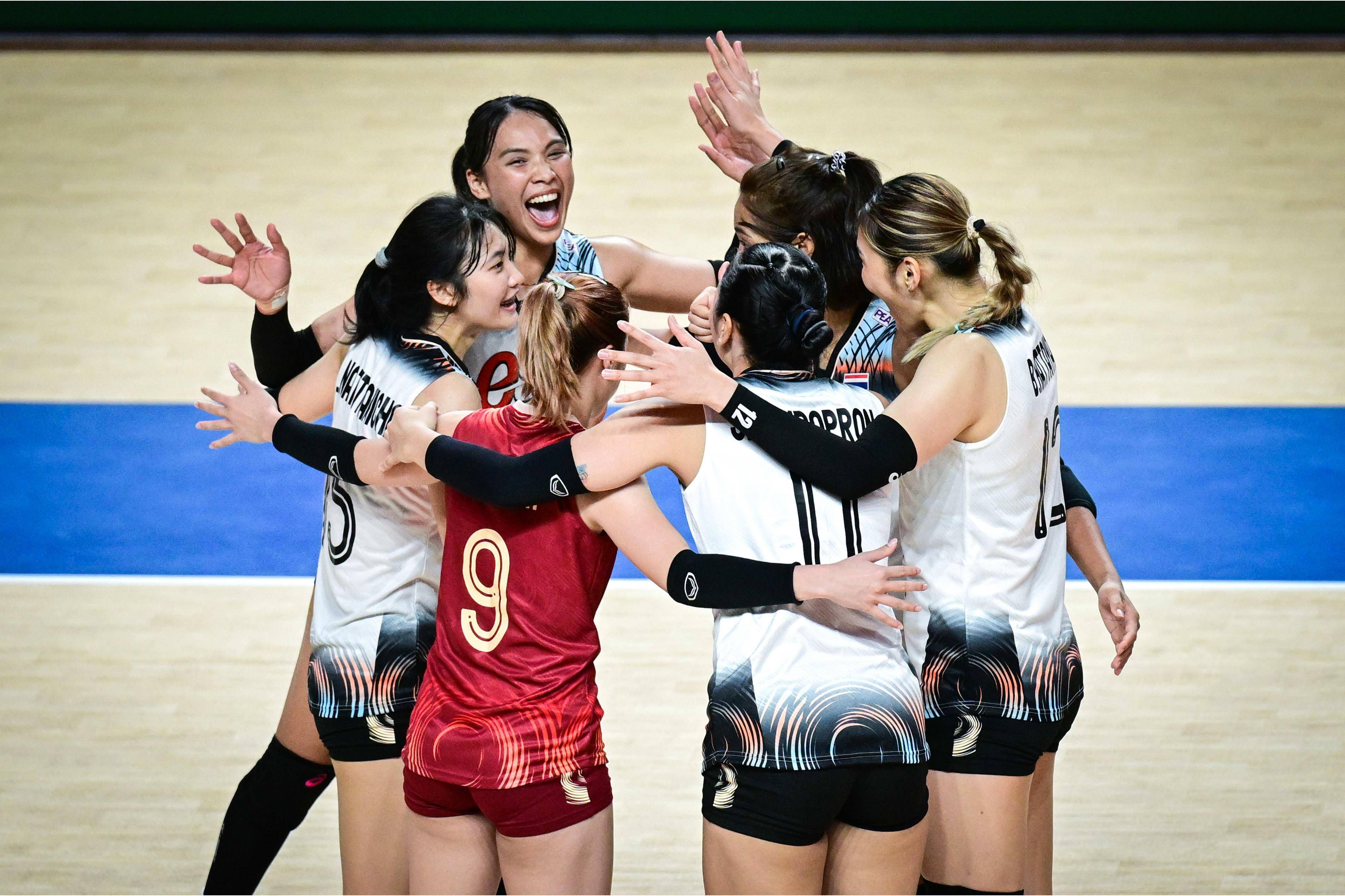 关于中国女排获9.8万奖金！总决赛冲百万美元夺冠需过3关的信息