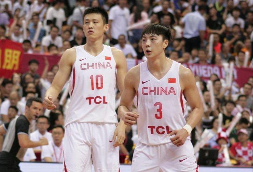 关于男篮亚预赛集锦：周鹏16分，中国力克日本的信息