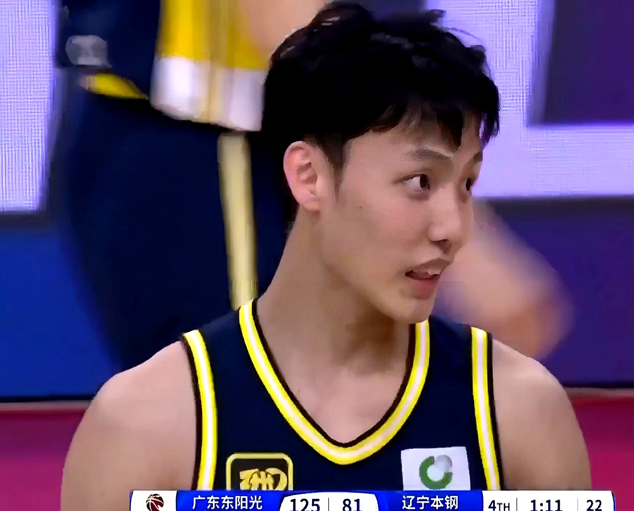 关于CBA含金量提升！水货外援24+6+7闪耀NBA夏联曾在广东首秀单场2分的信息