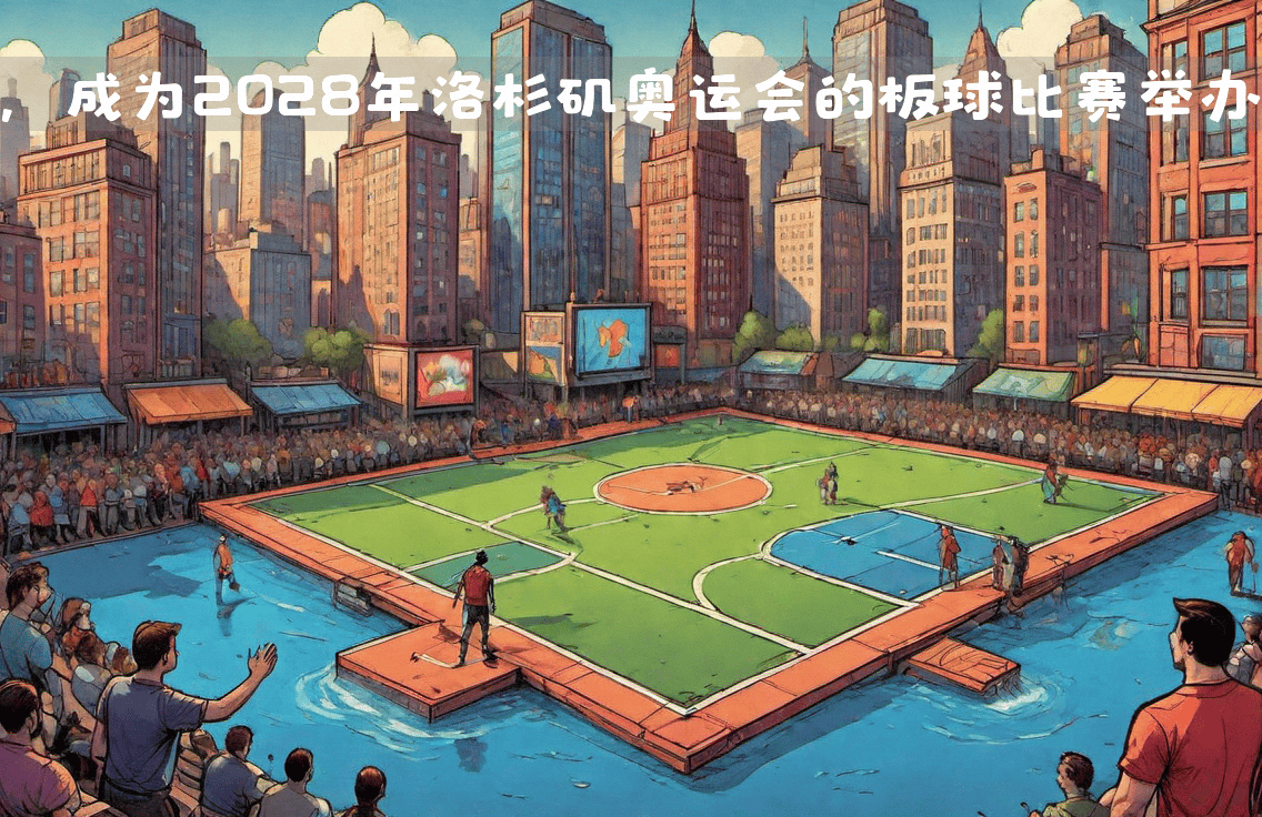 关于2028年7月14日！洛杉矶奥运会开闭幕式时间确定的信息