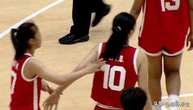 U19女篮世界杯-冉珂嘉17+10中国负葡萄牙遭两连败(中国女篮杀进世界杯决赛)