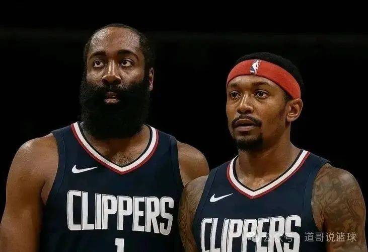 九游体育-比尔和太阳达成买断度过澄清期后2年1100万加盟快船(nba比尔)
