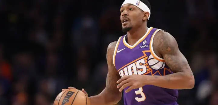 比尔和太阳达成买断度过澄清期后2年1100万加盟快船(nba比尔)