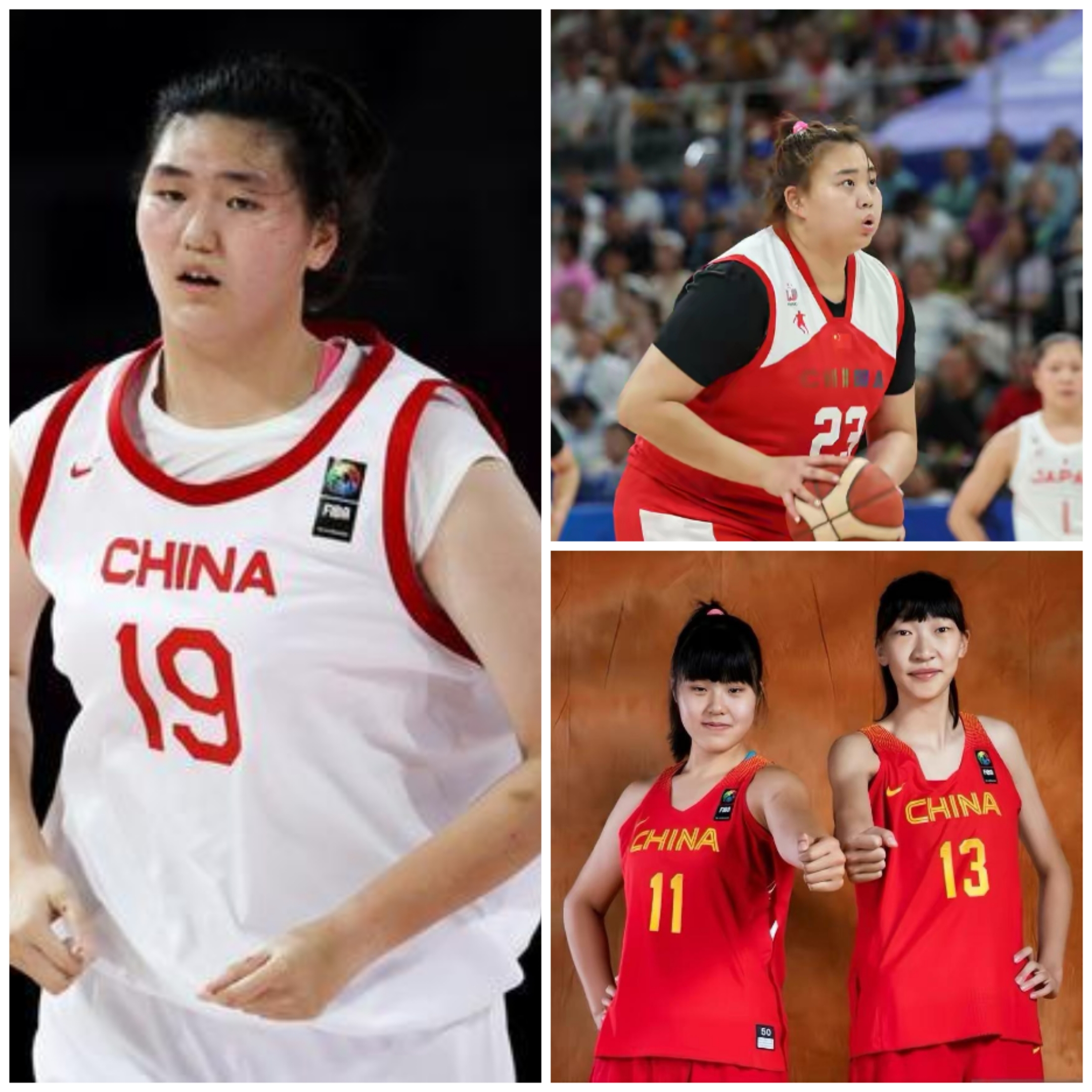 九游体育-关于19:30直播中国女篮VS韩国张子宇值得关注的信息