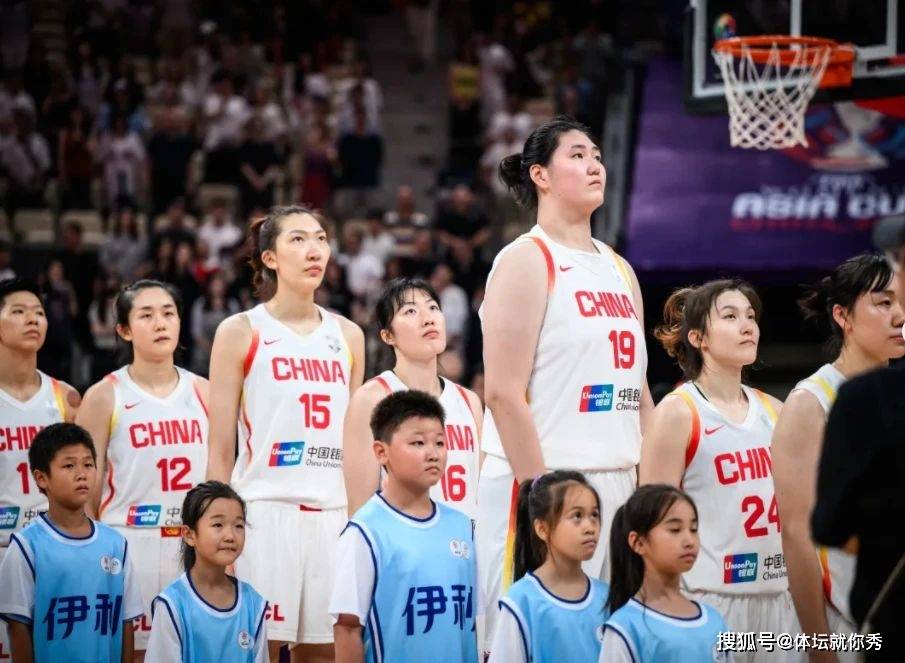 关于19:30直播中国女篮VS韩国张子宇值得关注的信息