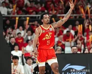 九游体育-关于布朗41分广厦胜辽宁于德豪16分山东胜同曦的信息