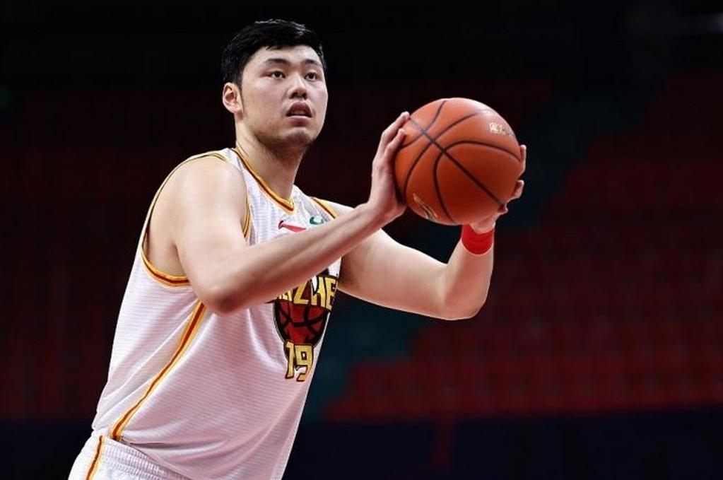 前深圳男篮中锋赵义明正式加盟湖北男篮！的简单介绍