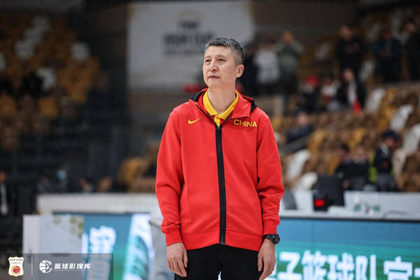 郭士强成为中国男篮主教练第二次临危受命(郭士强成为中国男篮主教练第二次临危受命)