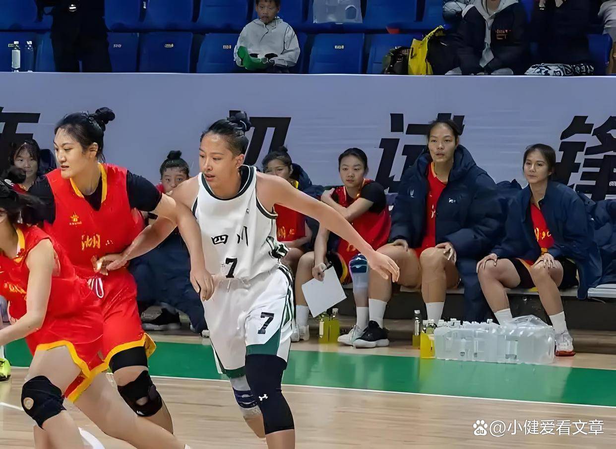 九游体育-国青女篮挑战赛集锦冉珂嘉23+17，中国大胜塞尔维亚(中国女篮今晚比赛结果)