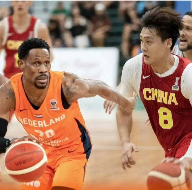 九游体育-关于男篮-余嘉豪两双胡明轩13分中国胜荷兰的信息