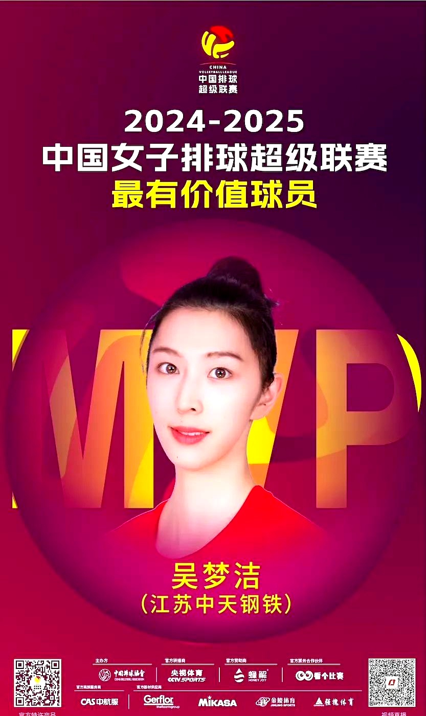 世联常规赛-中国女排2单项技术第1吴梦洁3环节进前10(中国女排打世界联队)