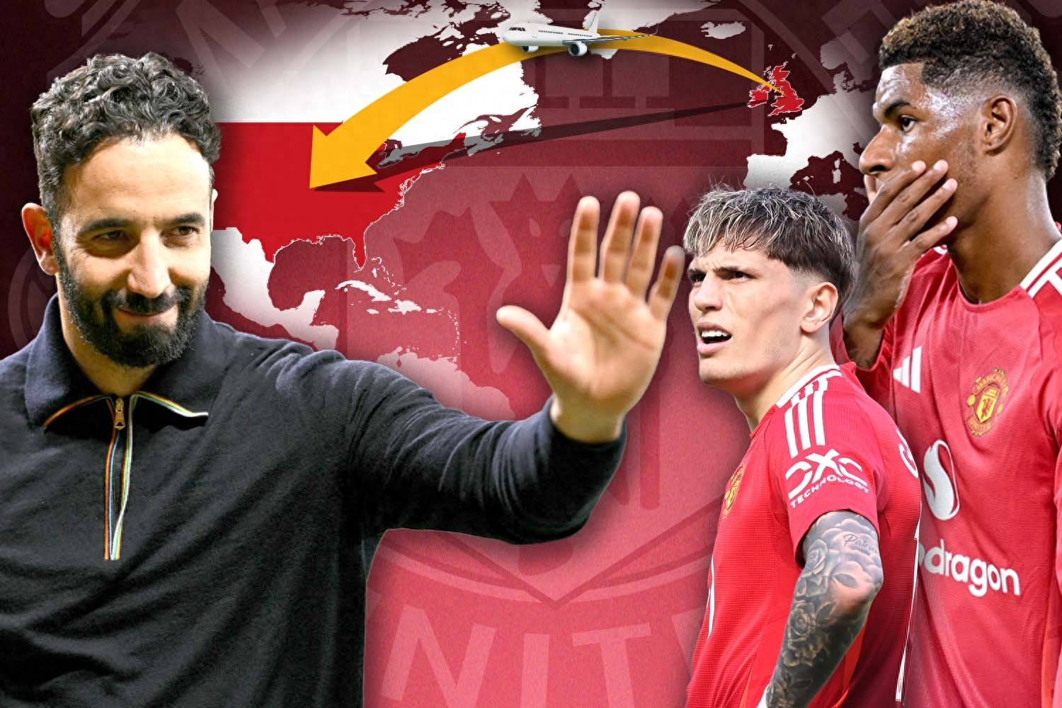 九游体育-关于ESPN：尽管有来自纽卡的兴趣，但曼联有信心说服塞斯科加盟的信息