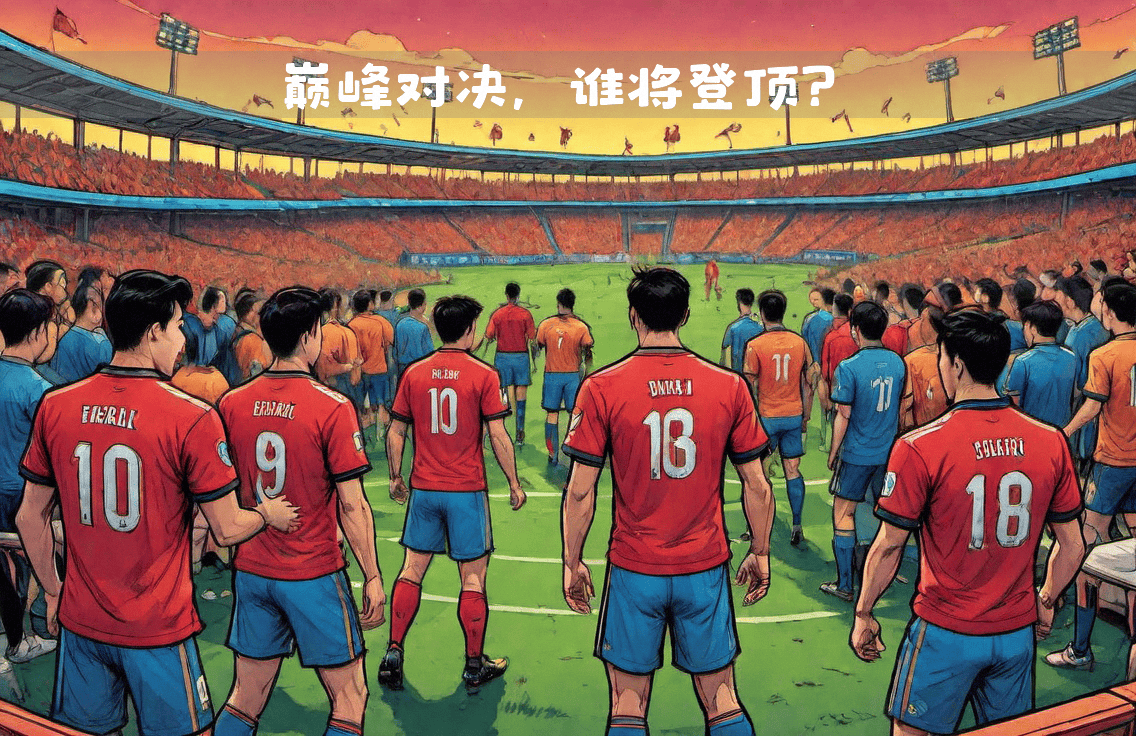 欧国联决赛：谁能称霸欧洲联赛巅峰？(c罗第二次加盟曼联)