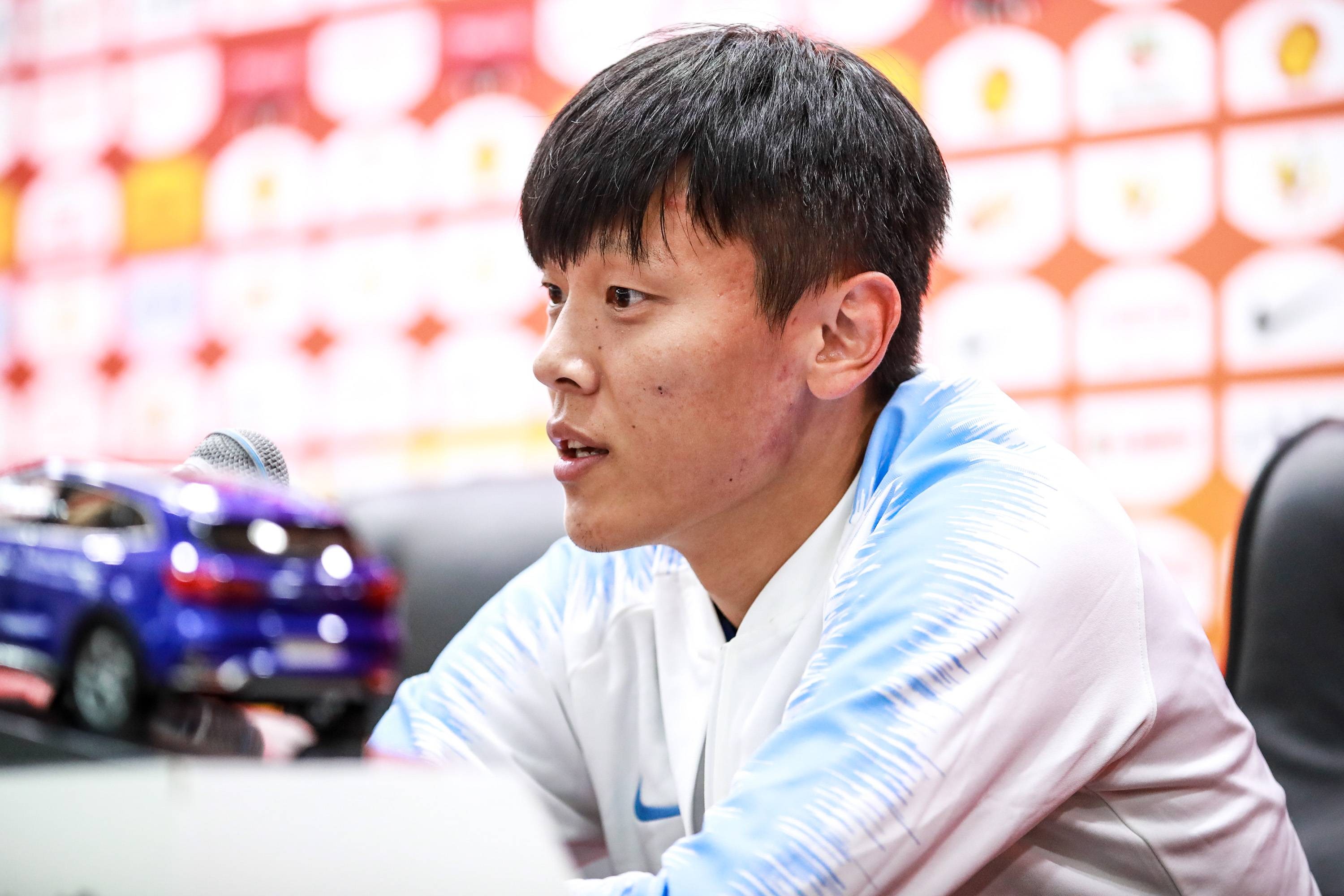 九游体育-青岛黄海晋级，将成为国际足坛新亮点(青岛黄海足球队近况)